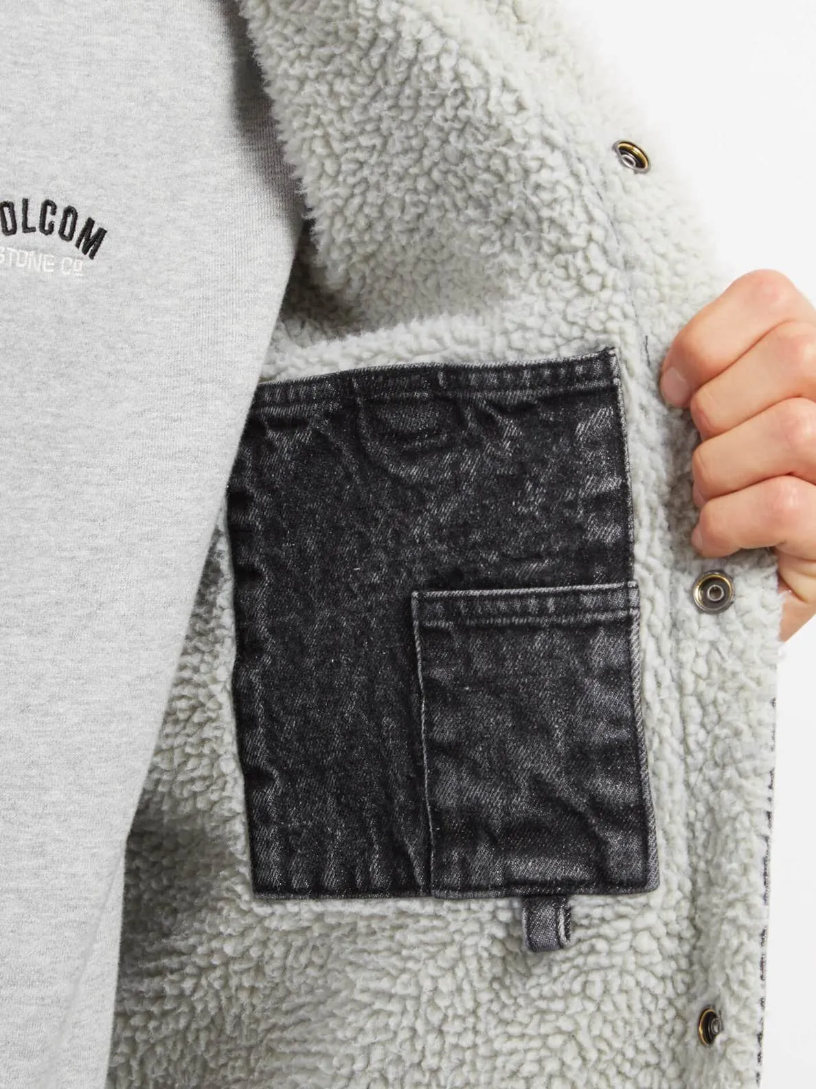 KEATON JACKET