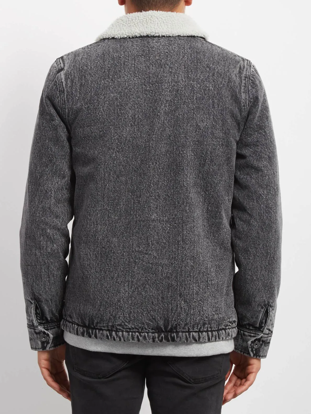 KEATON JACKET