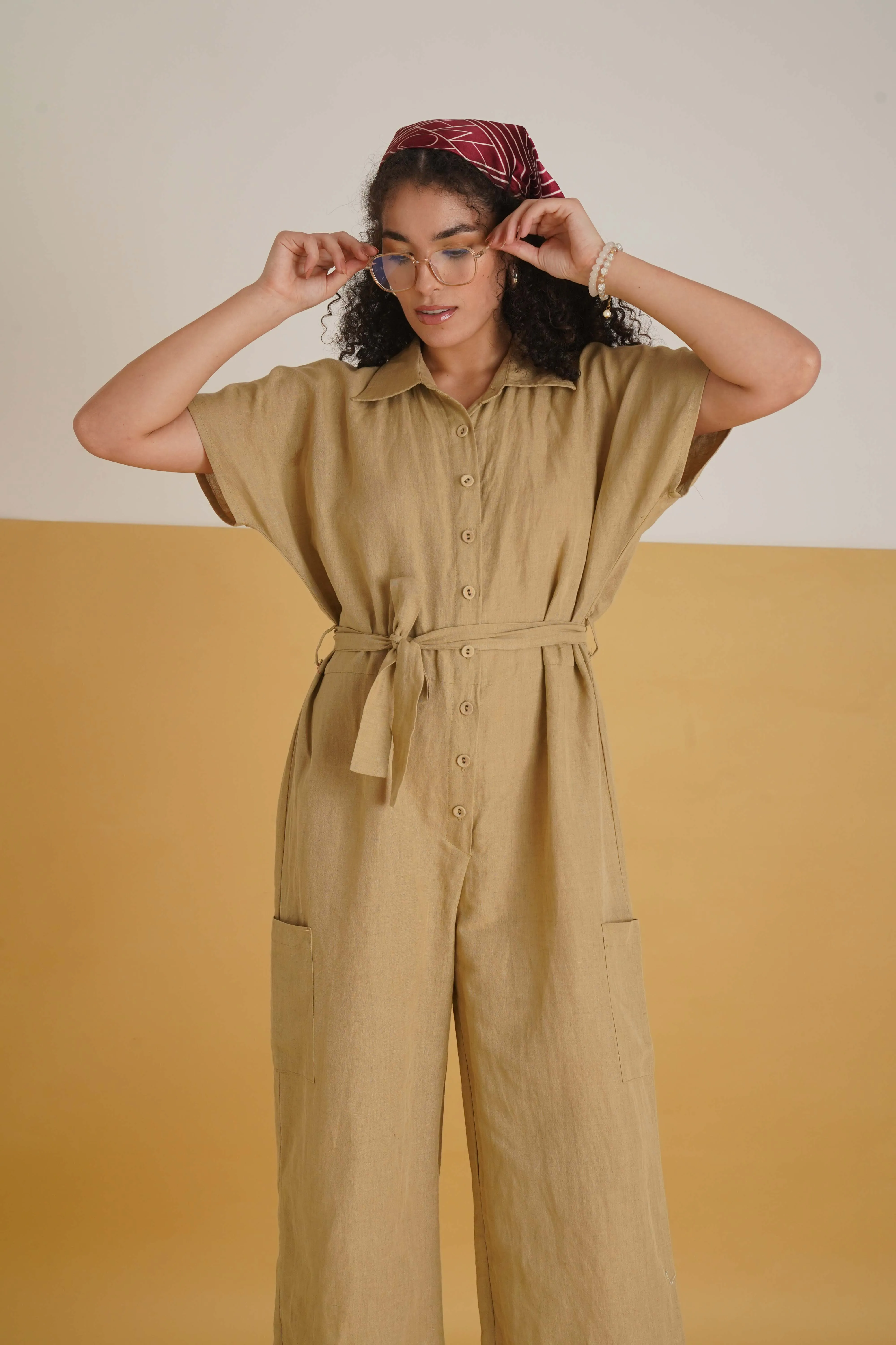 Kiara Jumpsuit