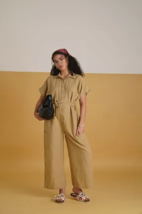 Kiara Jumpsuit