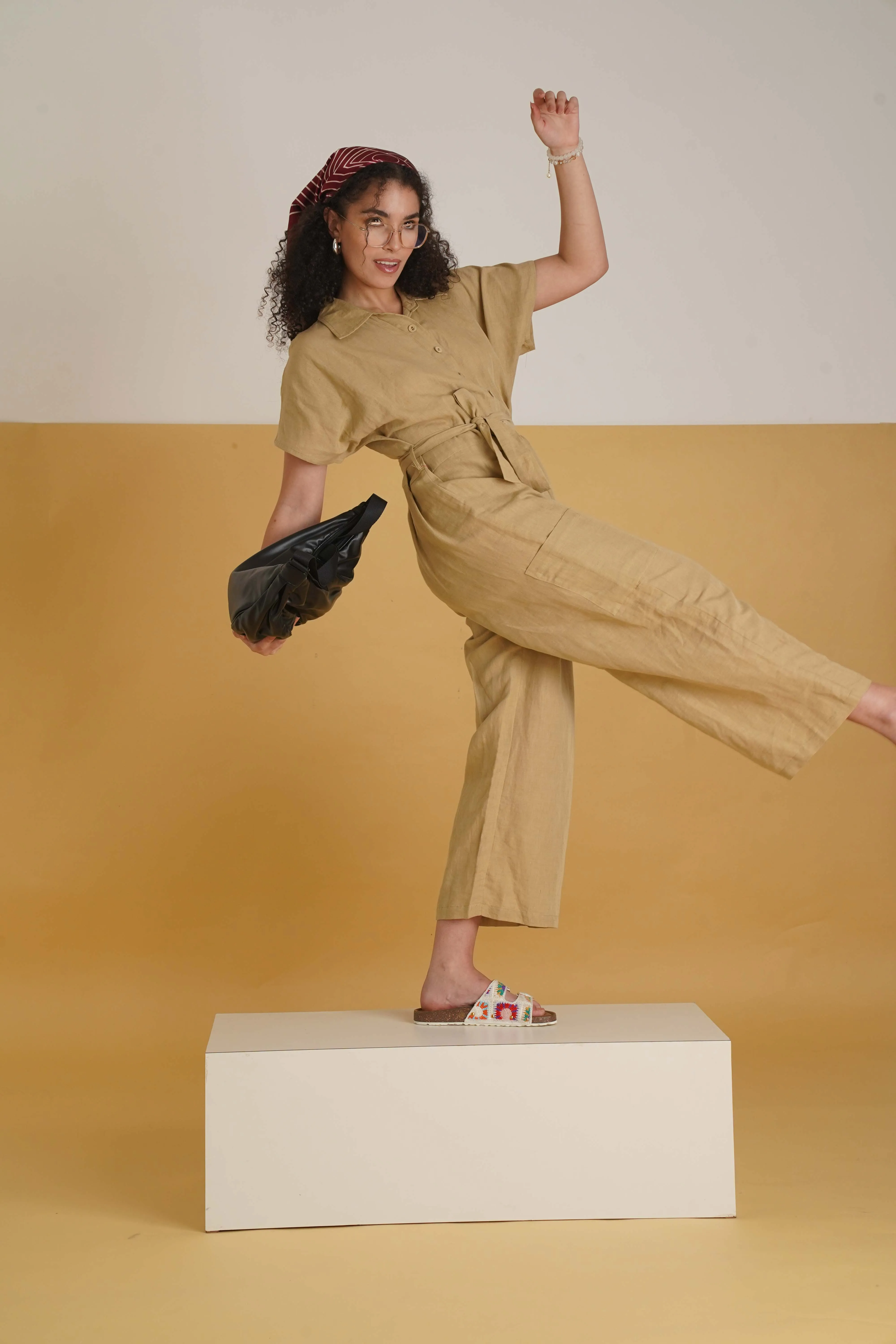 Kiara Jumpsuit