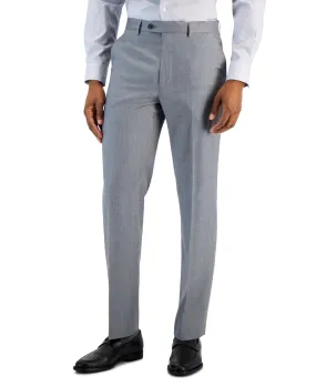 Lauren Ralph Lauren Mens Classic fit Dress Pants 42 / 30 Light Grey
