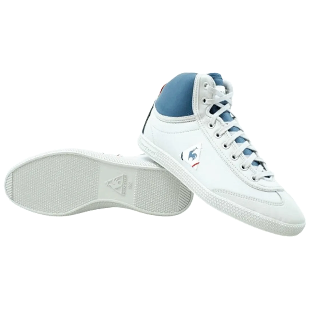 Lecoq Sportif Provencale Denim Sneaker