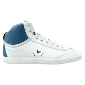 Lecoq Sportif Provencale Denim Sneaker