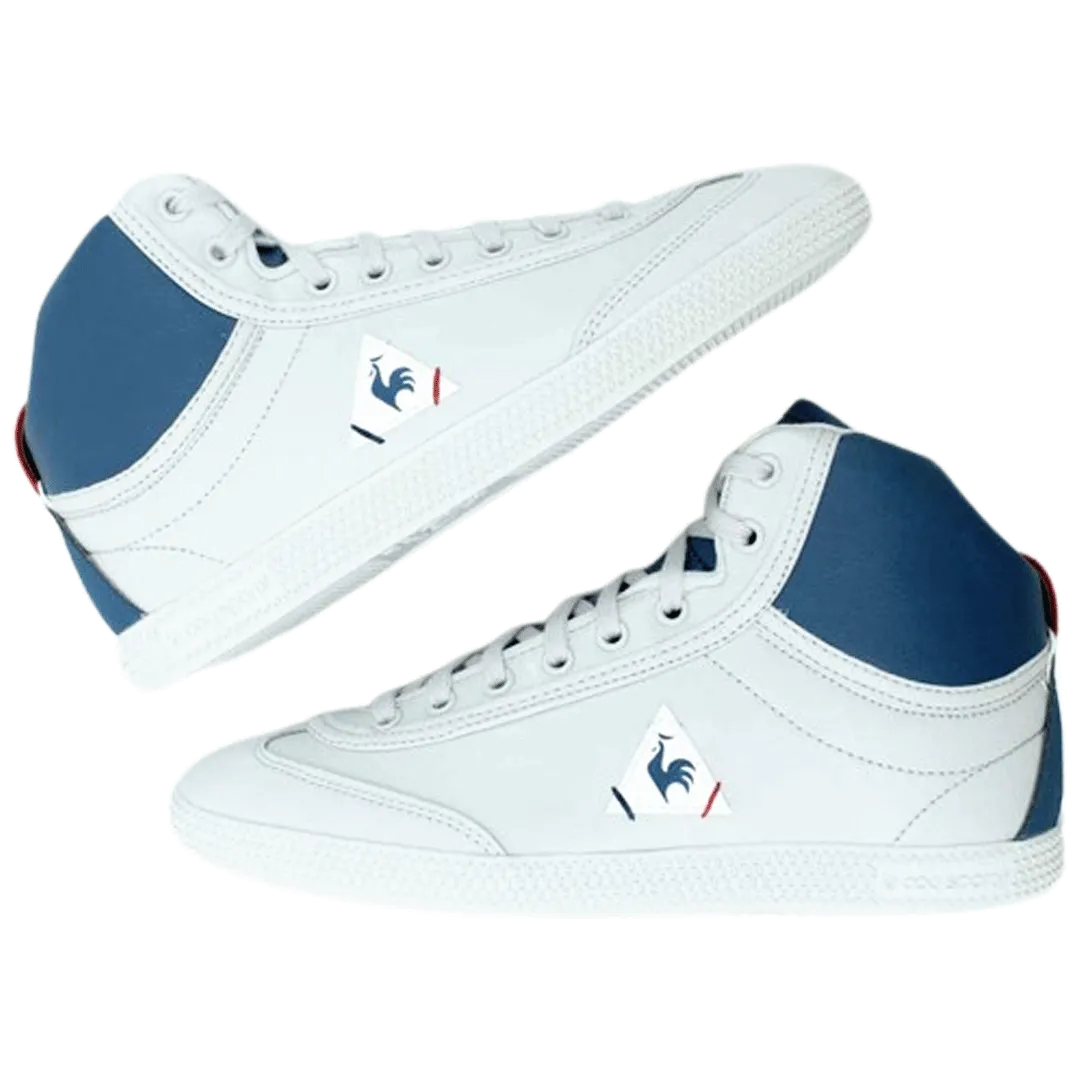Lecoq Sportif Provencale Denim Sneaker