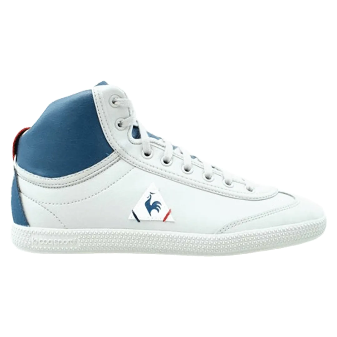 Lecoq Sportif Provencale Denim Sneaker