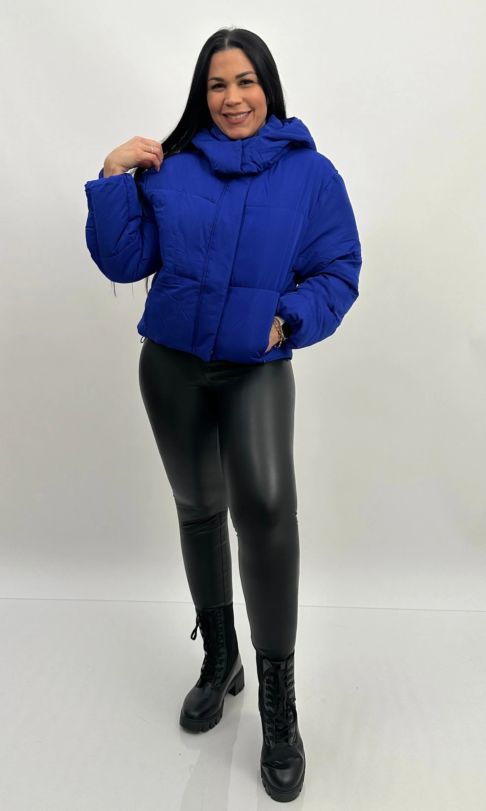 LEONOR JACKET