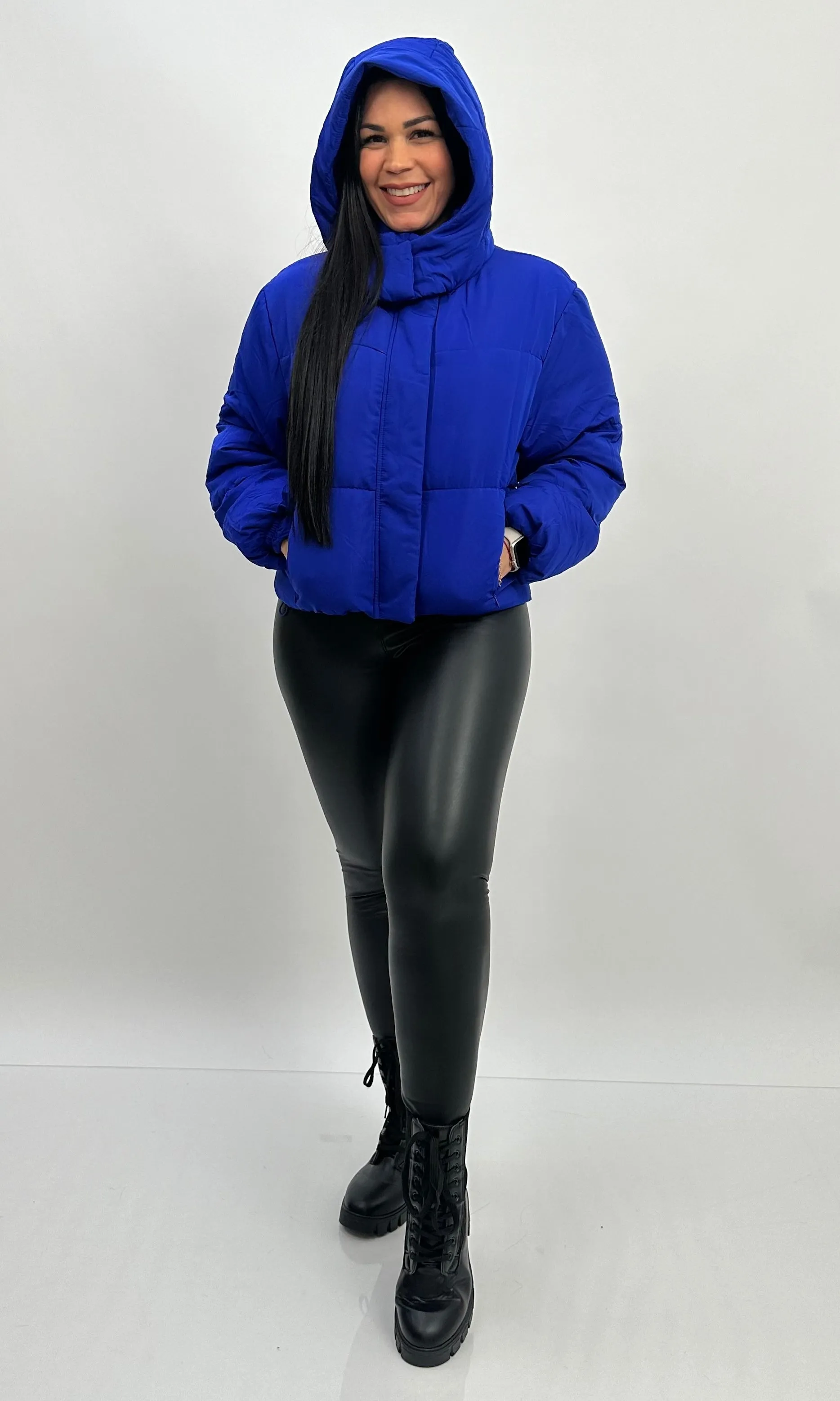 LEONOR JACKET