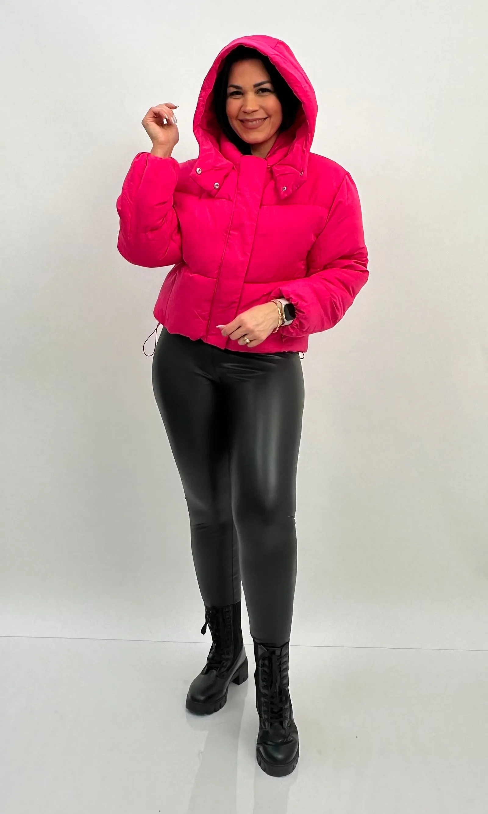 LEONOR JACKET