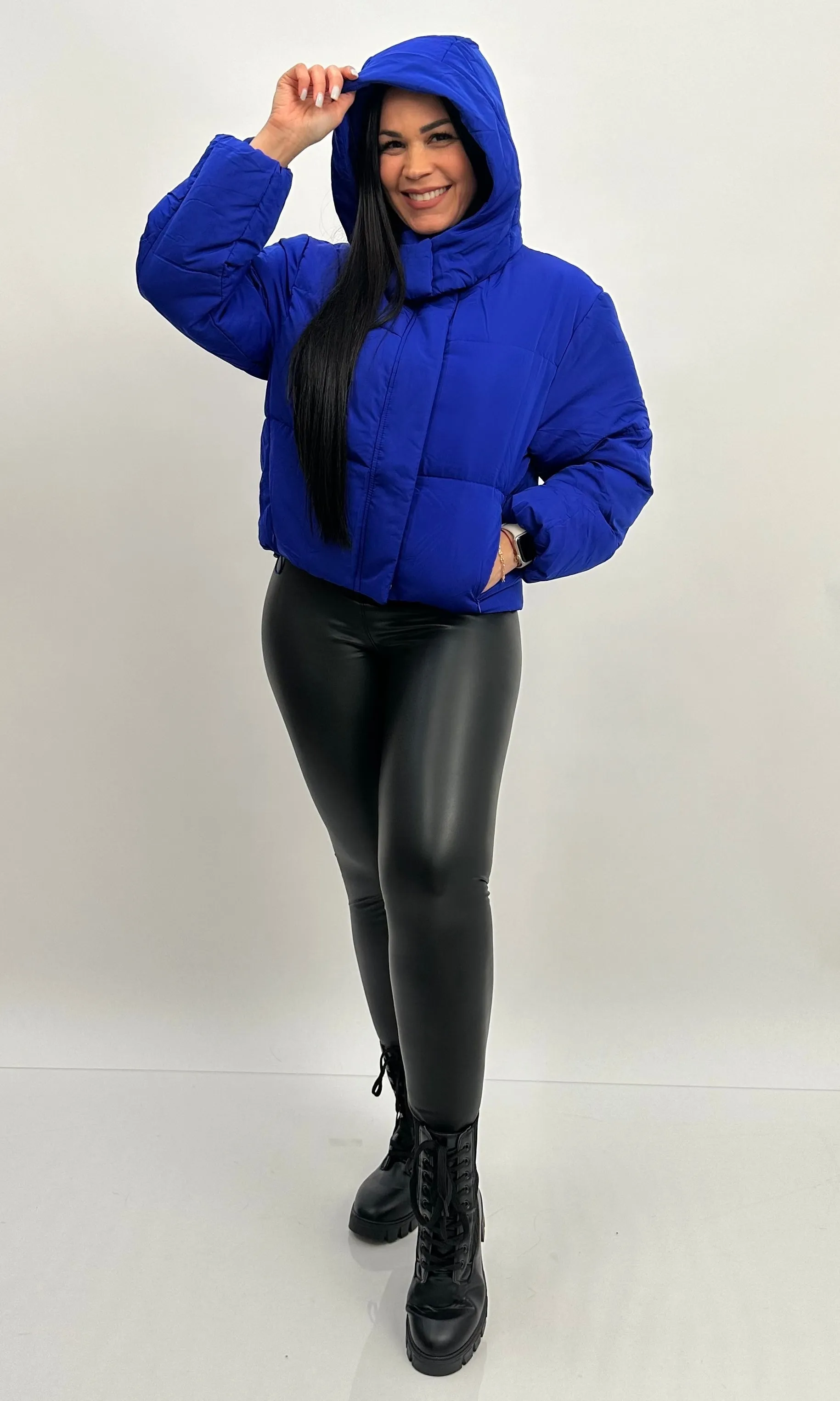 LEONOR JACKET