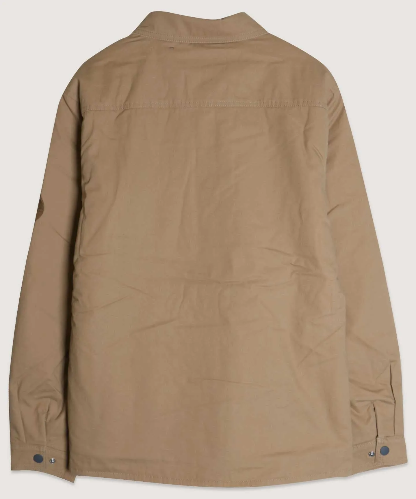 Liam Lined Jacket