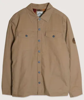 Liam Lined Jacket