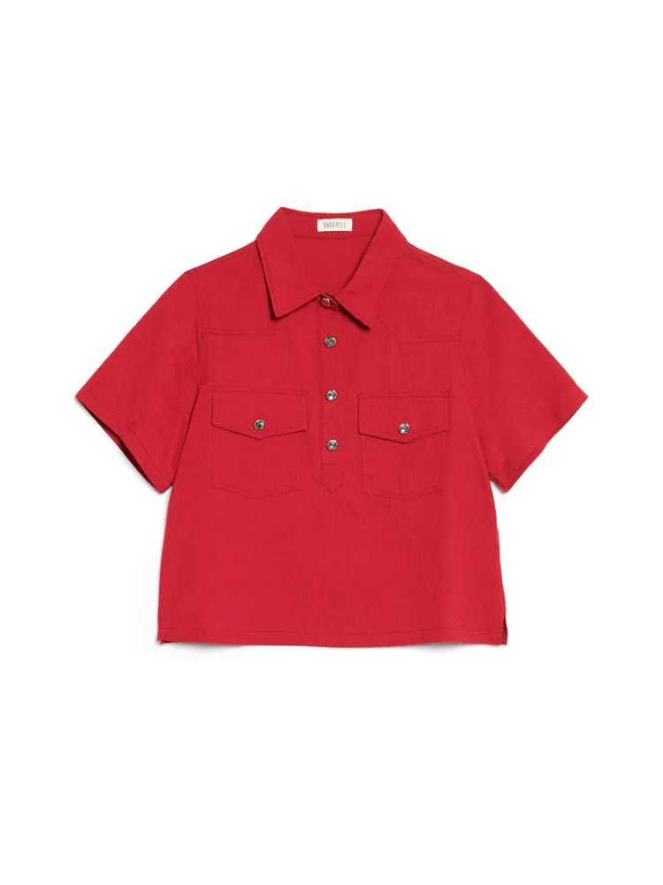 <b> Ghospell </b> Dougie Shirt