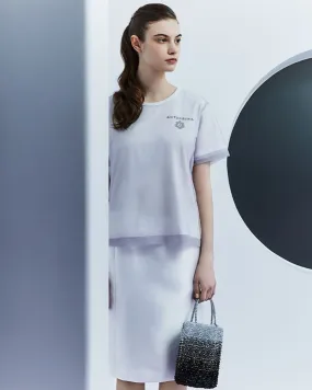 Luccicante Skirt