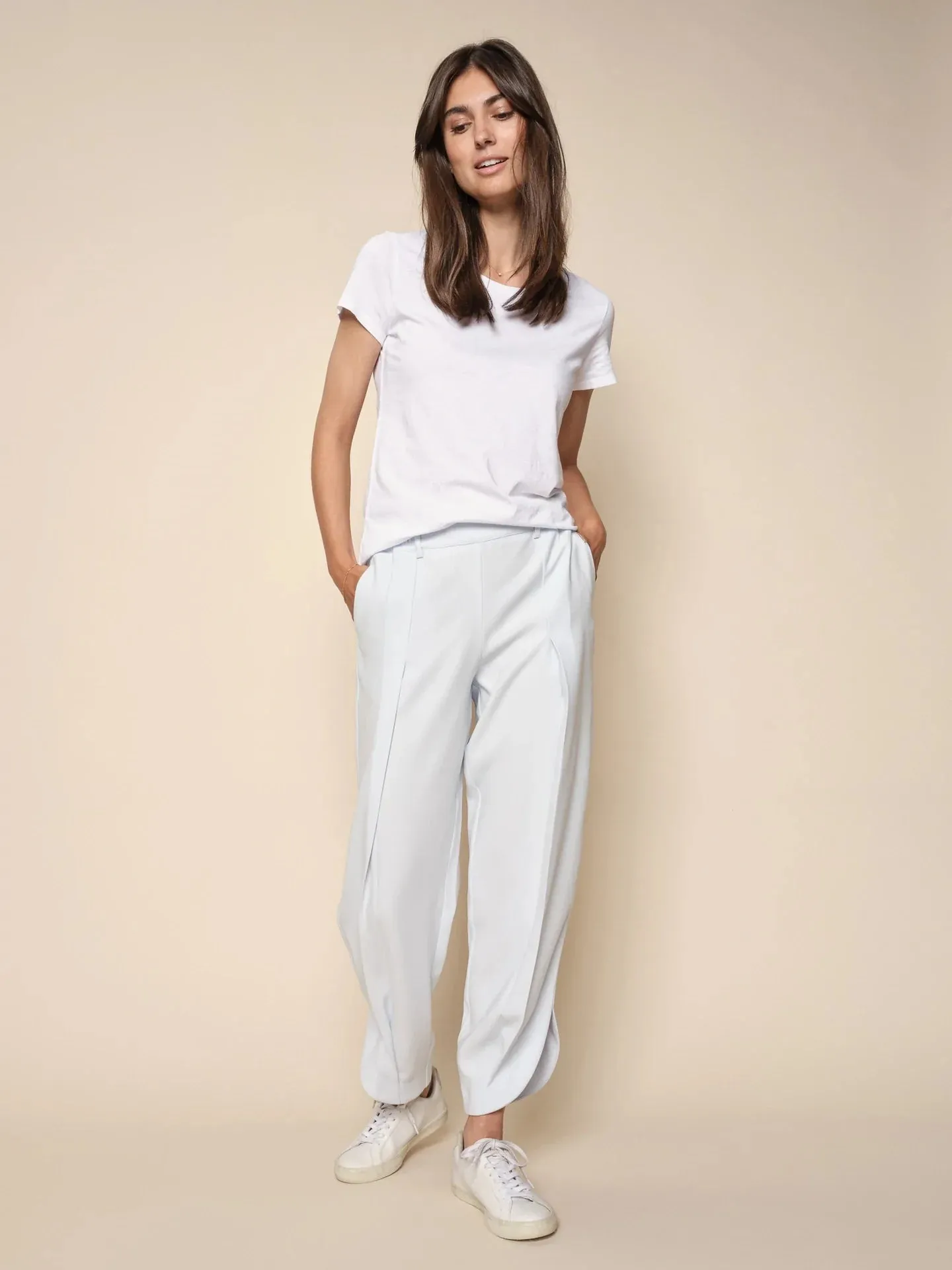 Lucio Leia Tailored Pant
