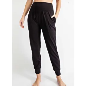 Madeline Joggers-Curvy