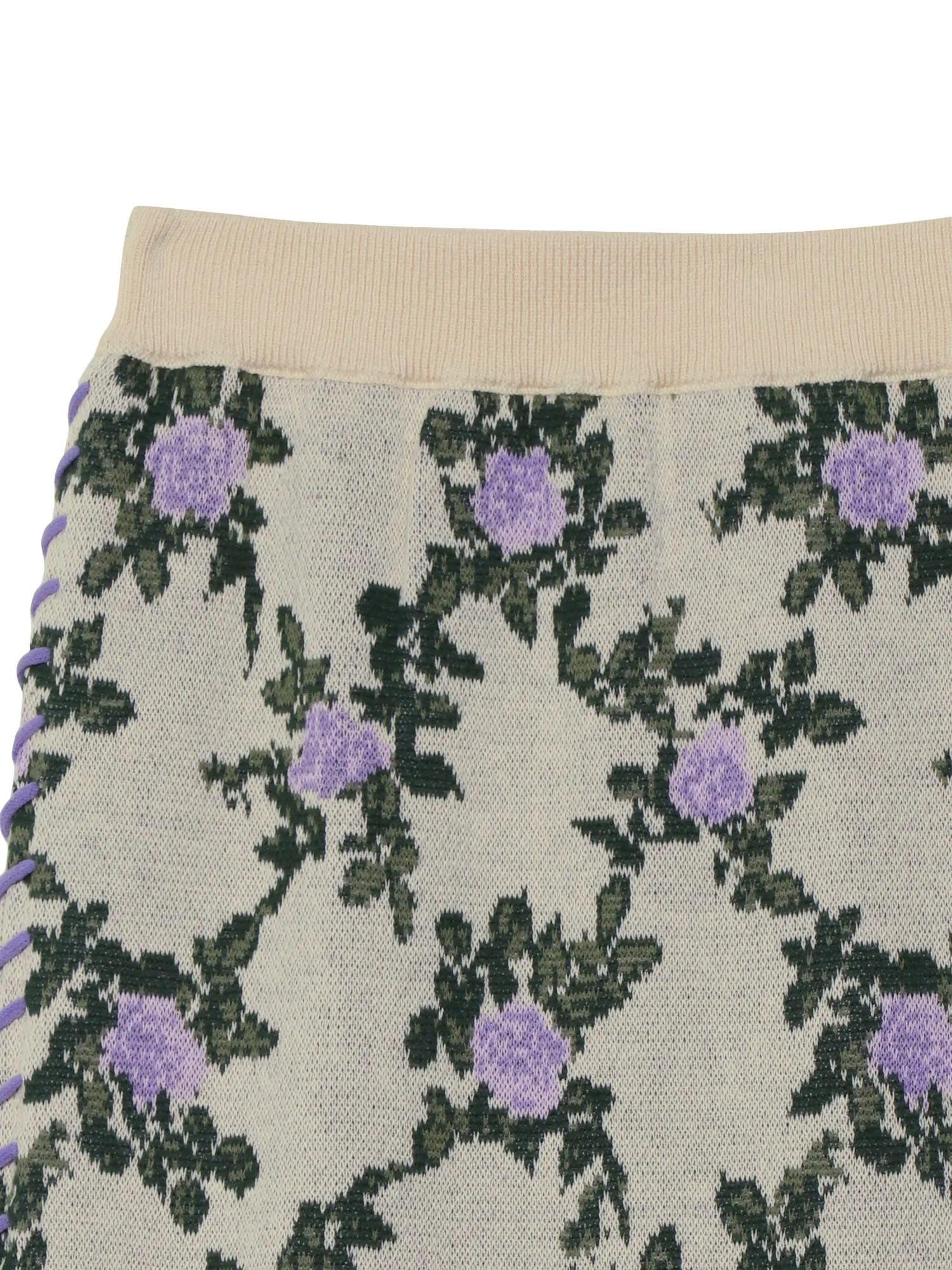 Magician’s Flower Skirt