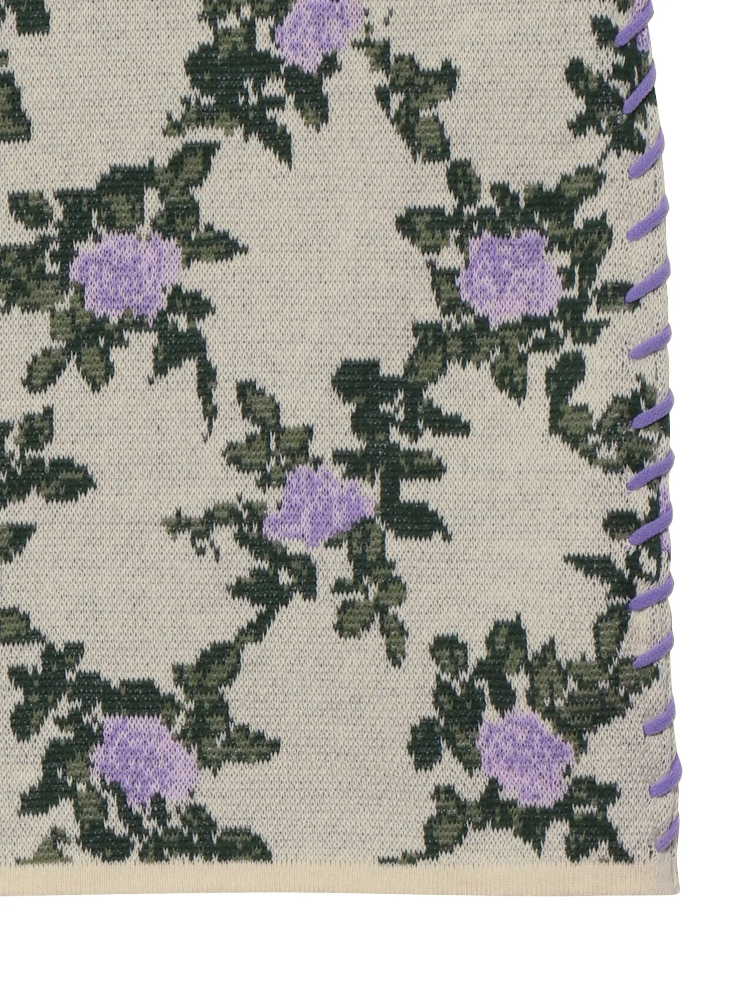 Magician’s Flower Skirt
