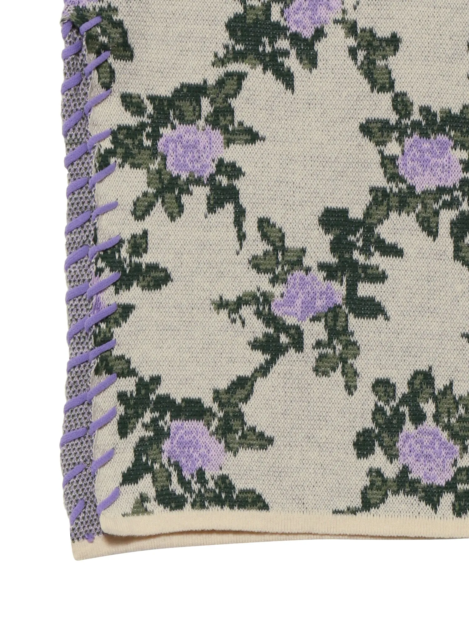 Magician’s Flower Skirt