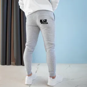 Magnet Premium Fleece Joggers