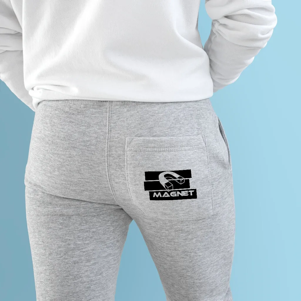 Magnet Premium Fleece Joggers