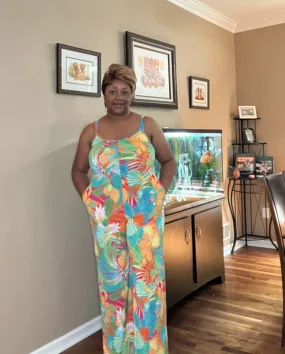 Mariah Jumpsuit