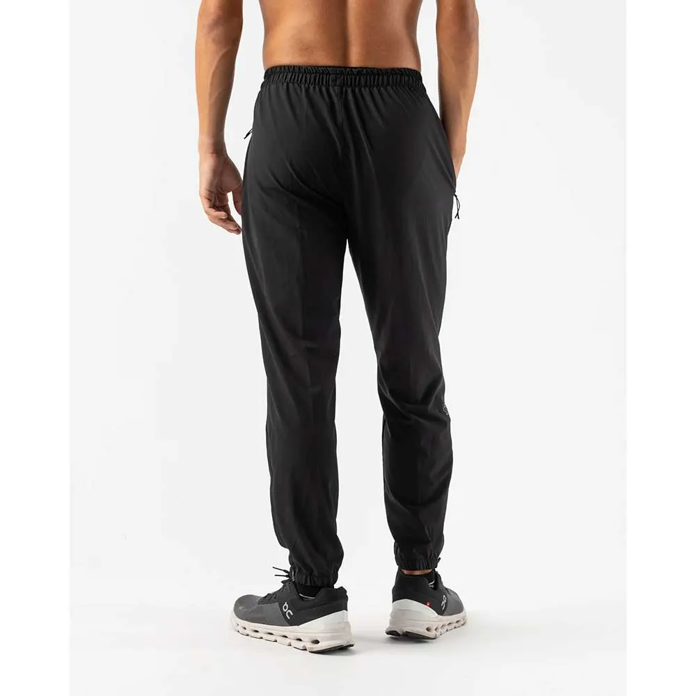 Men's Runners - Black