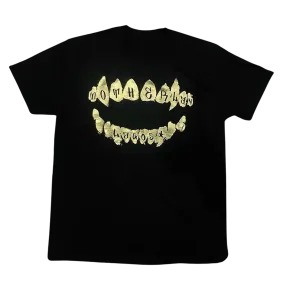 Motherlan Grillz Tee 'Black'
