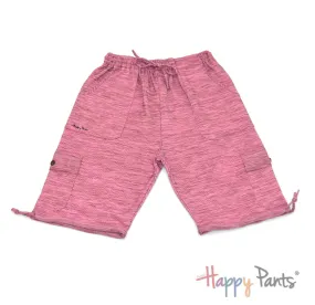 Mulberry Haze Purple Men Boardshorts