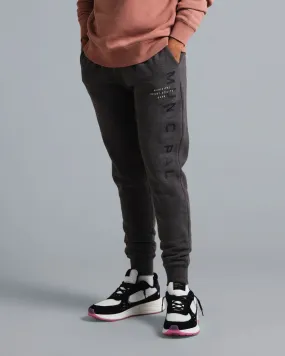 Municipal Training Camp Joggers - ASPHALT