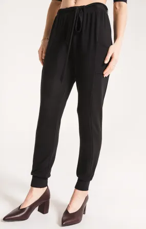 Neapoli Baby French terry Jogger Pant