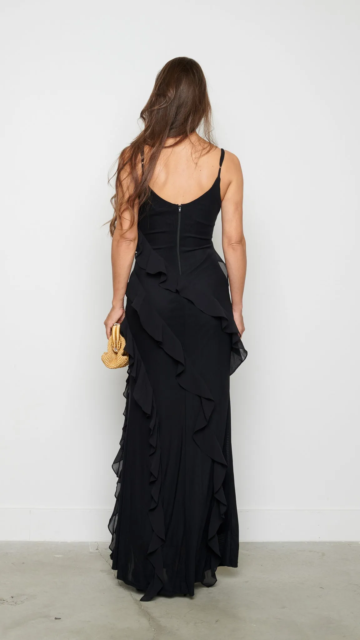 Nestasia Maxi Dress