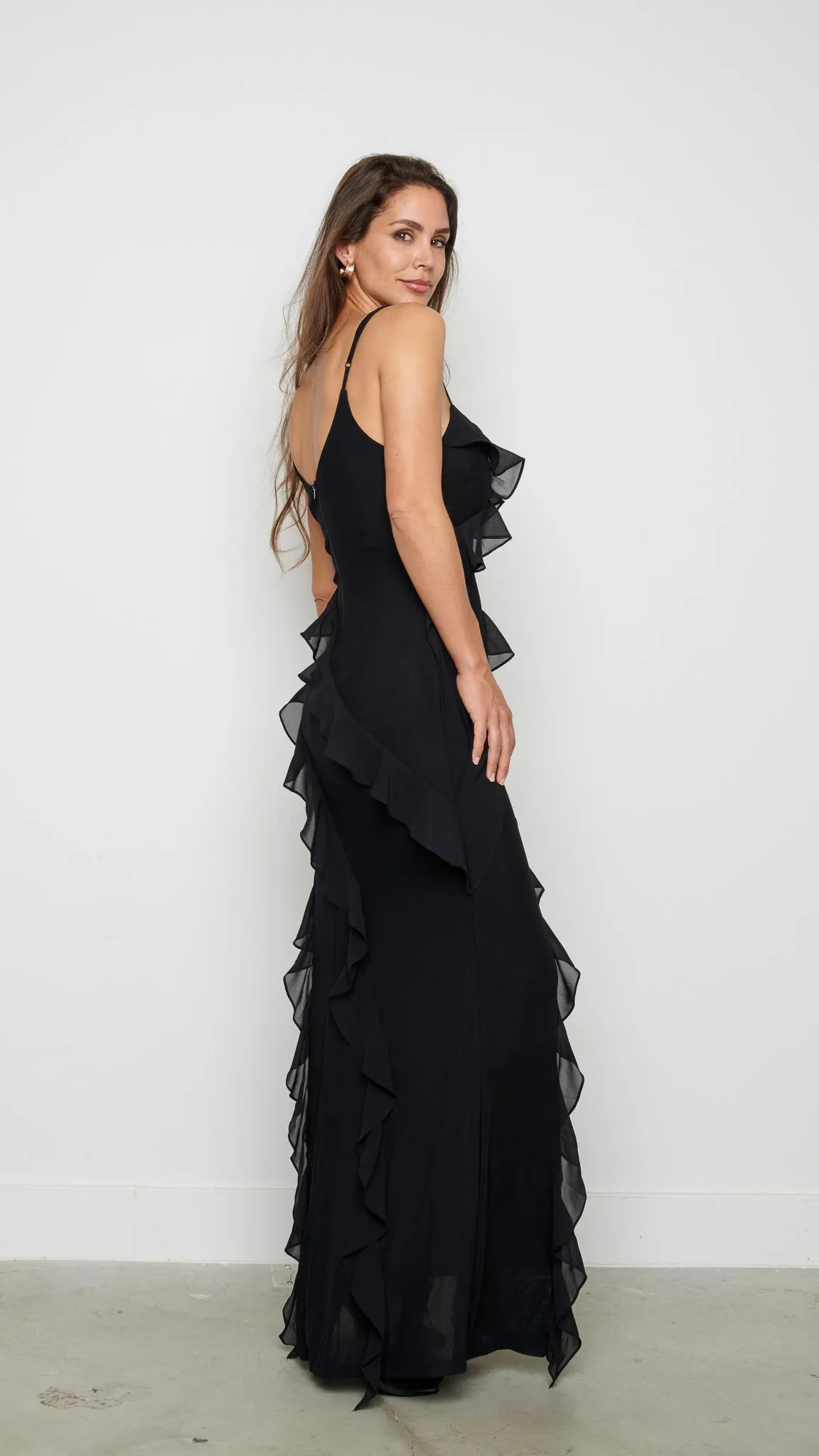 Nestasia Maxi Dress