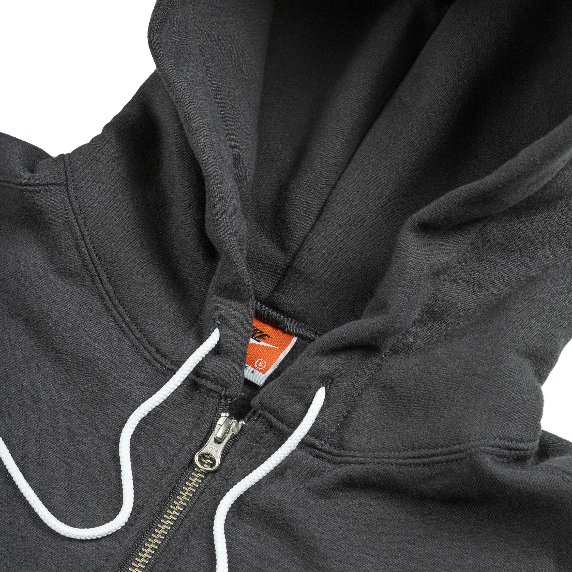 Nike	Fleece Hoodie *Made in USA*
