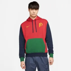 Nike Portugal Mens Pullover Hoodie