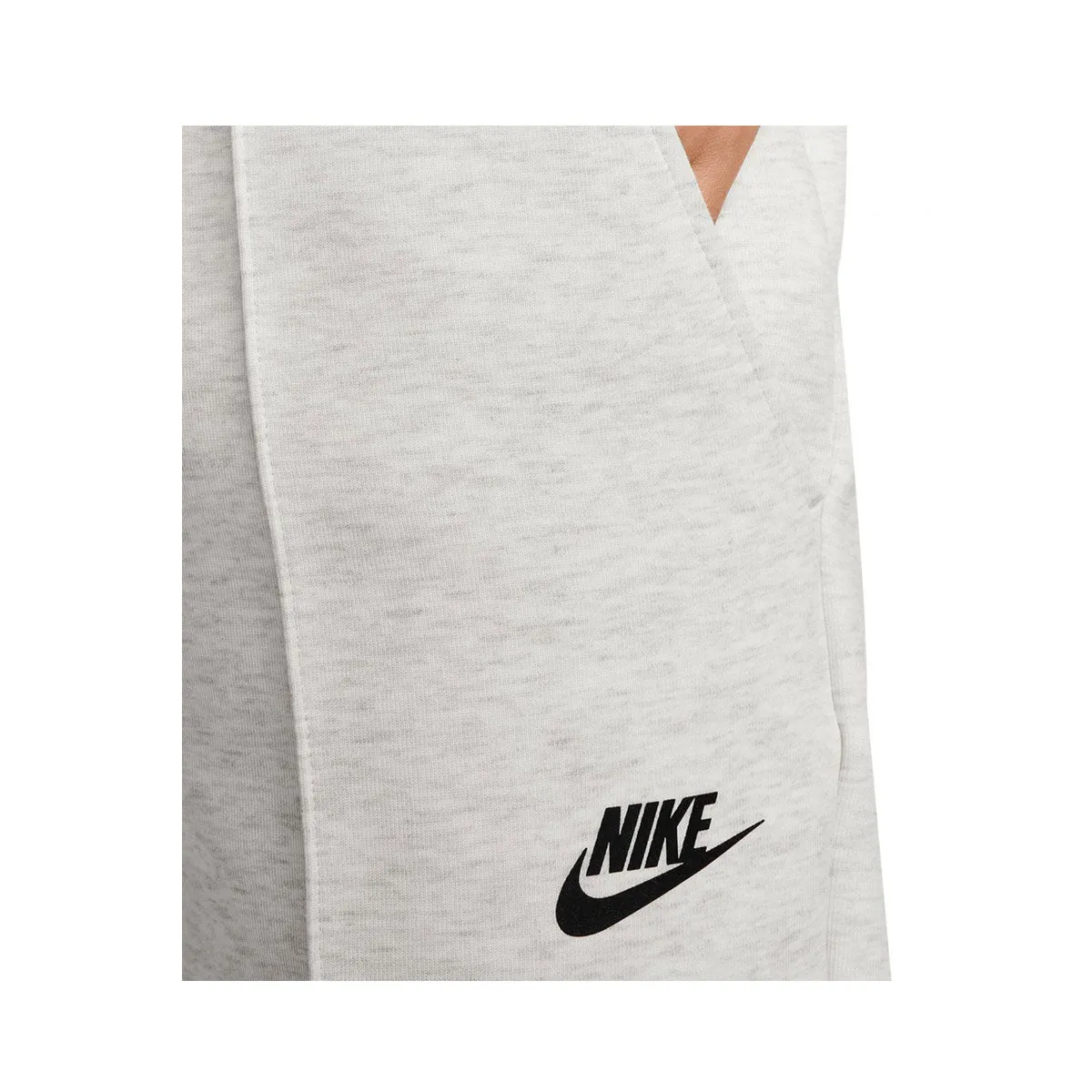 Nike Sportswear Tech Fleece Women's Mid-Rise Joggers