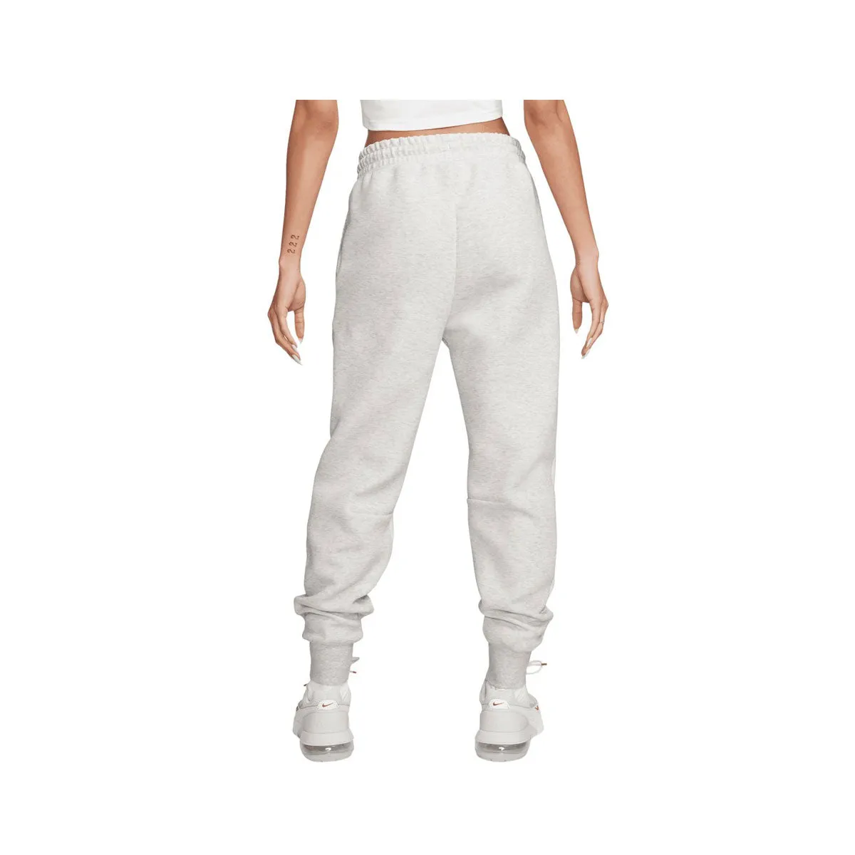 Nike Sportswear Tech Fleece Women's Mid-Rise Joggers
