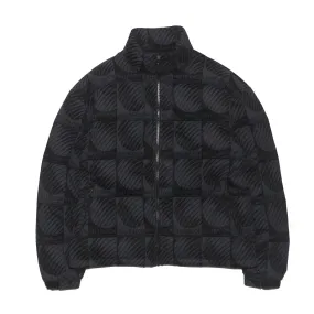 NWO Sports Down Jacket - Black