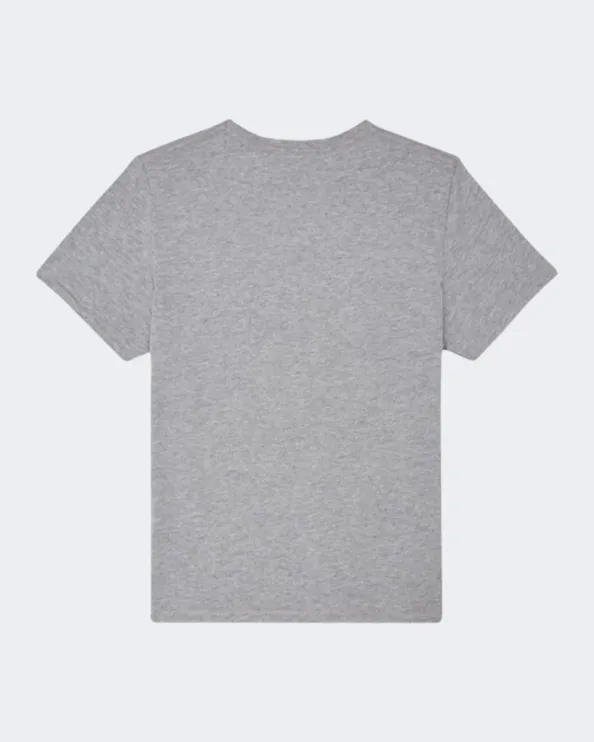 O&#39;Neill Graphic Boys Lifestyle T-Shirt Grey