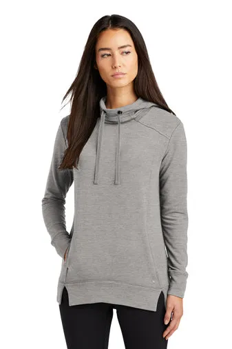 OGIO ® Ladies Luuma Pullover Fleece Hoodie