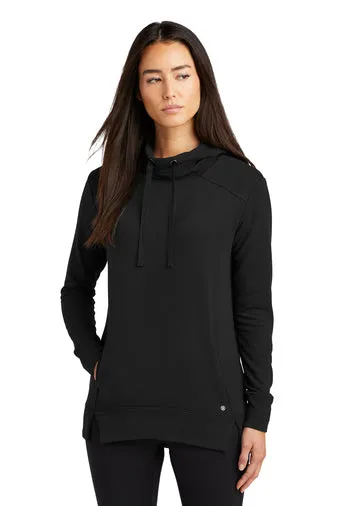 OGIO ® Ladies Luuma Pullover Fleece Hoodie