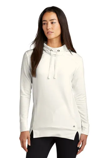 OGIO ® Ladies Luuma Pullover Fleece Hoodie