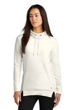 OGIO ® Ladies Luuma Pullover Fleece Hoodie