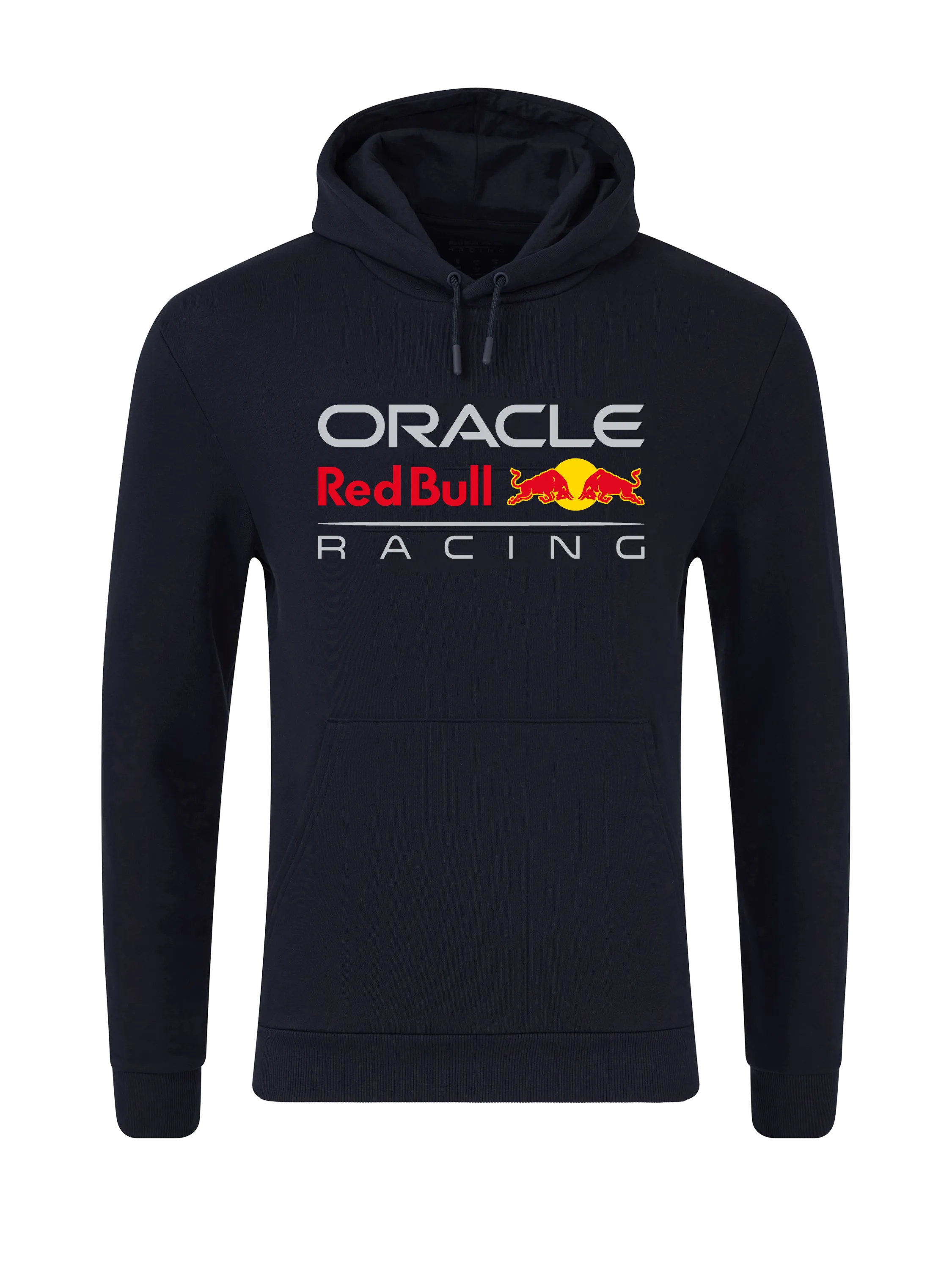 Oracle Red Bull Racing Essential Hoodie