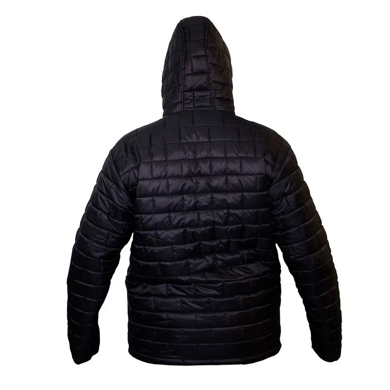 Parka Hardwork Hw Cochamo Polaris Reversible