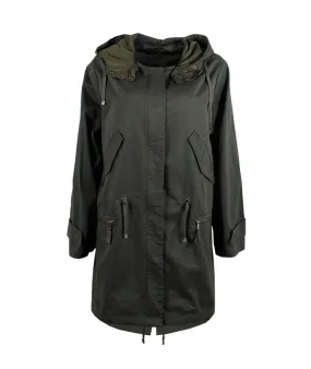 Parka