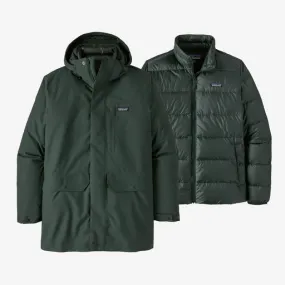 Patagonia Men's Tres 3-in-1 Parka