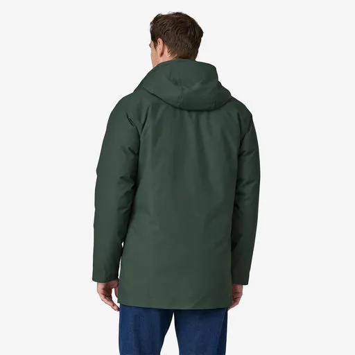 Patagonia Men's Tres 3-in-1 Parka