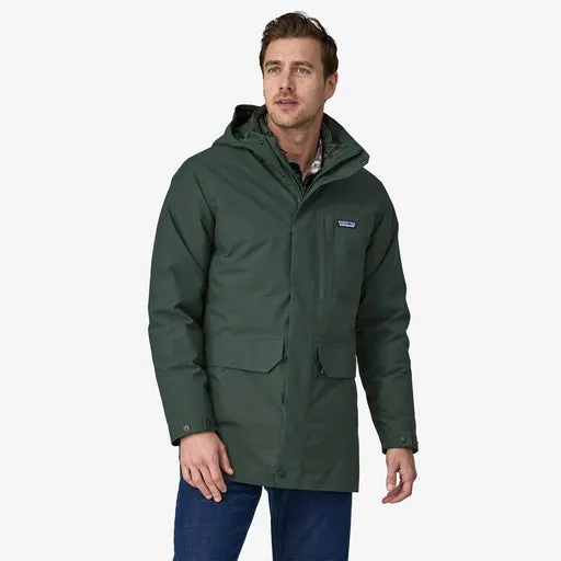 Patagonia Men's Tres 3-in-1 Parka