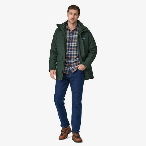 Patagonia Men's Tres 3-in-1 Parka